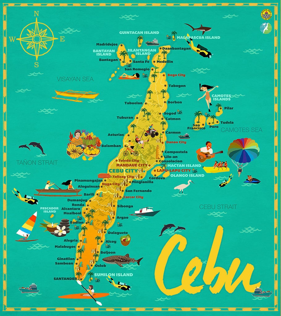Cebu city Cebu city
