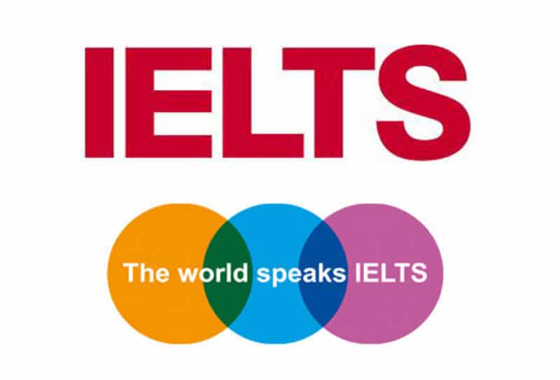 IELTS IELTS