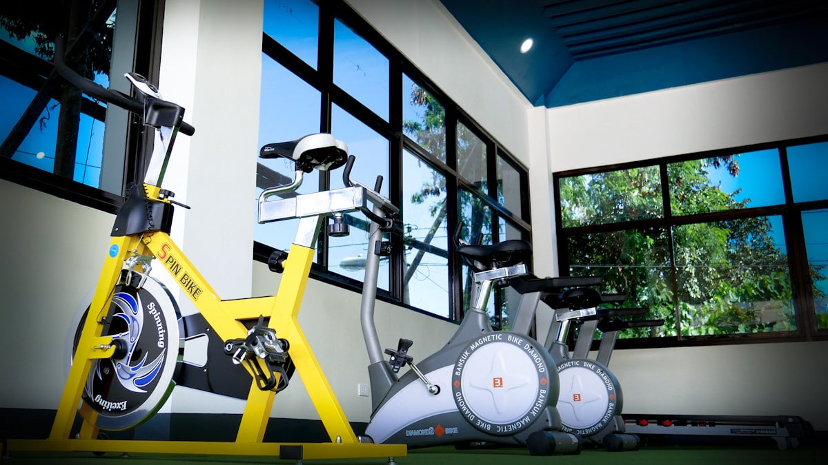 cpi-gym cpi-gym