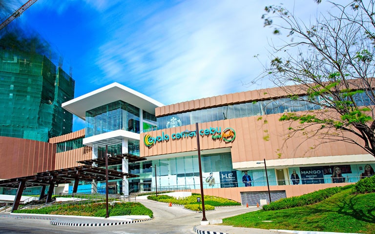 Ayala-mall Ayala-mall