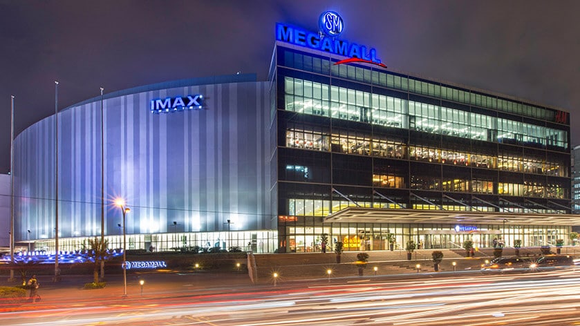SM-mall SM-mall