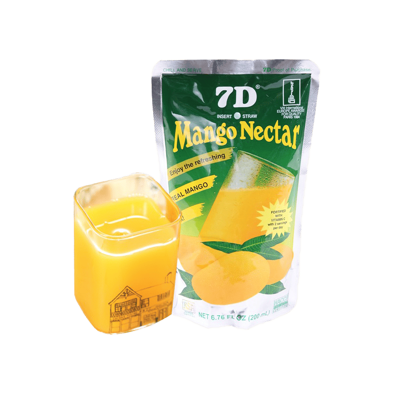 Mango-juice Mango-juice